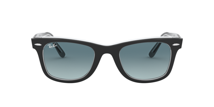 OKULARY RAY-BAN® WAYFARER RB 2140 12943M 50 ROZMIAR M OKULARY RAY-BAN® WAYFARER RB 2140 12943M 50 ROZMIAR M